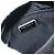 Borsa a Spalla PRADA in Nylon Nero Argento Autentica bs27458 - vista 19