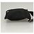 Borsa a Spalla PRADA in Nylon Nero Argento Autentica bs27458 - vista 3