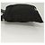 Borsa a Spalla PRADA in Nylon Nero Argento Autentica bs27458 - vista 4