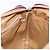 Céline Clutch in tela Macadam CELINE in pelle PVC marrone oro Auth gh359 D'oro - vista 19