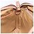 Céline Clutch in tela Macadam CELINE in pelle PVC marrone oro Auth gh359 D'oro - vista 20