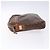 Céline Clutch in tela Macadam CELINE in pelle PVC marrone oro Auth gh359 D'oro - vista 4