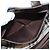 BURBERRY Hand Bag Leather Brown Gold Auth ep9761 Golden - view 22