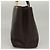 BURBERRY Hand Bag Leather Brown Gold Auth ep9761 Golden - view 3