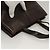 BURBERRY Hand Bag Leather Brown Gold Auth ep9761 Golden - view 6