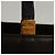 BURBERRY Hand Bag Leather Brown Gold Auth ep9761 Golden - view 9