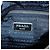 PRADA Schultertasche Nylon Grün Gold Auth 131481 Golden - Ansicht 21