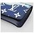 LOUIS VUITTON Monogram Escal Estuche de Gafas Woody Estuche de Gafas GI0474 Auth 131834M - vista 7