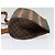 Céline CELINE Macadam Canvas Backpack PVC Leather Brown Gold Auth 131672 Golden - view 3