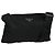 PRADA Schultertasche aus schwarzem Nylon Auth gh414