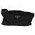 PRADA Schultertasche aus schwarzem Nylon Auth gh414 - Ansicht 13