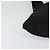 PRADA Schultertasche aus schwarzem Nylon Auth gh414 - Ansicht 8