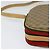 Borsa Sherry Line in PVC beige e oro Micro GG Supreme di GUCCI Auth gh497 D'oro - vista 10