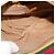 Borsa Sherry Line in PVC beige e oro Micro GG Supreme di GUCCI Auth gh497 D'oro - vista 16