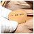 Borsa Sherry Line in PVC beige e oro Micro GG Supreme di GUCCI Auth gh497 D'oro - vista 21