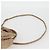 PRADA Borsa a Mano Nylon 2way Beige Oro Auth 118908SM D'oro - vista 14