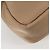 PRADA Borsa a Mano Nylon 2way Beige Oro Auth 118908SM D'oro - vista 17