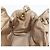 PRADA Borsa a Mano Nylon 2way Beige Oro Auth 118908SM D'oro - vista 21