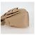 PRADA Borsa a Mano Nylon 2way Beige Oro Auth 118908SM D'oro - vista 3