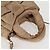 PRADA Borsa a Mano Nylon 2way Beige Oro Auth 118908SM D'oro - vista 6