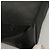 Borsa a Spalla in Tela GG Gucci Outlet Nera Argento 77112 3444 Auth ep9749 Nero - vista 10