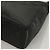 Borsa a Spalla in Tela GG Gucci Outlet Nera Argento 77112 3444 Auth ep9749 Nero - vista 11