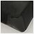 Borsa a Spalla in Tela GG Gucci Outlet Nera Argento 77112 3444 Auth ep9749 Nero - vista 12