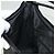 Borsa a Spalla in Tela GG Gucci Outlet Nera Argento 77112 3444 Auth ep9749 Nero - vista 19
