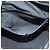 Borsa a Spalla in Tela GG Gucci Outlet Nera Argento 77112 3444 Auth ep9749 Nero - vista 21