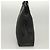 Borsa a Spalla in Tela GG Gucci Outlet Nera Argento 77112 3444 Auth ep9749 Nero - vista 4