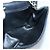 BALLY Borsa a Spalla con Catena Pelle Nera Oro Auth bs27966 Nero D'oro - vista 17
