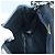 BALLY Borsa a Spalla con Catena Pelle Nera Oro Auth bs27966 Nero D'oro - vista 18