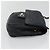 BALLY Borsa a Spalla con Catena Pelle Nera Oro Auth bs27966 Nero D'oro - vista 3