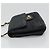 BALLY Borsa a Spalla con Catena Pelle Nera Oro Auth bs27966 Nero D'oro - vista 4