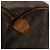 LOUIS VUITTON Borsa Boston Monogram Keepall 60 M41422 LV Auth 131991 Monogramma - vista 19