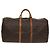 LOUIS VUITTON Borsa Boston Monogram Keepall 60 M41422 LV Auth 131991 Monogramma - vista 2