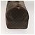 LOUIS VUITTON Borsa Boston Monogram Keepall 60 M41422 LV Auth 131991 Monogramma - vista 3