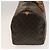 LOUIS VUITTON Borsa Boston Monogram Keepall 60 M41422 LV Auth 131991 Monogramma - vista 4