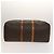 LOUIS VUITTON Borsa Boston Monogram Keepall 60 M41422 LV Auth 131991 Monogramma - vista 5
