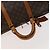 LOUIS VUITTON Borsa Boston Monogram Keepall 60 M41422 LV Auth 131991 Monogramma - vista 7