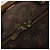 LOUIS VUITTON Borsa Boston Monogram Keepall 60 M41422 LV Auth 131991 Monogramma - vista 9