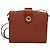 LOUIS VUITTON Borsa a Spalla Capuchin Epi Marrone M52343 LV Auth BA3920 - vista 13