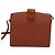 LOUIS VUITTON Borsa a Spalla Capuchin Epi Marrone M52343 LV Auth BA3920 - vista 2