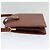 LOUIS VUITTON Borsa a Spalla Capuchin Epi Marrone M52343 LV Auth BA3920 - vista 3