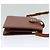 LOUIS VUITTON Borsa a Spalla Capuchin Epi Marrone M52343 LV Auth BA3920 - vista 4