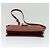 LOUIS VUITTON Borsa a Spalla Capuchin Epi Marrone M52343 LV Auth BA3920 - vista 5