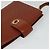 LOUIS VUITTON Borsa a Spalla Capuchin Epi Marrone M52343 LV Auth BA3920 - vista 6