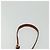 LOUIS VUITTON Borsa a Spalla Capuchin Epi Marrone M52343 LV Auth BA3920 - vista 8