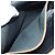 Saint Laurent Borsa a Spalla in Pelle PVC Marrone Auth bs27659 - vista 12