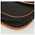 Saint Laurent Borsa a Spalla in Pelle PVC Marrone Auth bs27659 - vista 15